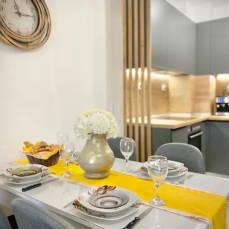 Art For 4 Guests Free Parking & Wifi 旧扎戈拉