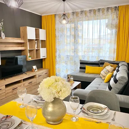 Art For 4 Guests Free Parking & Wifi 旧扎戈拉