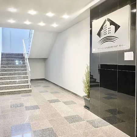 Art For 4 People Free Parking & Wifi Apartamento *