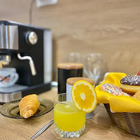 Art For 4 People Free Parking & Wifi Apartamento Stara Zagora