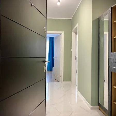 Art For 4 People Free Parking & Wifi Apartamento *