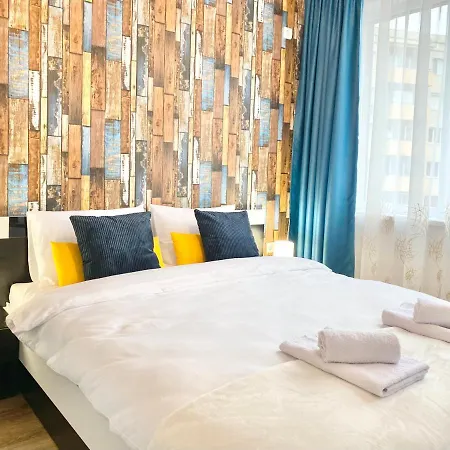 Art For 4 Guests Free Parking & Wifi 旧扎戈拉