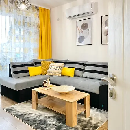 Art For 4 Guests Free Parking & Wifi 公寓 *
